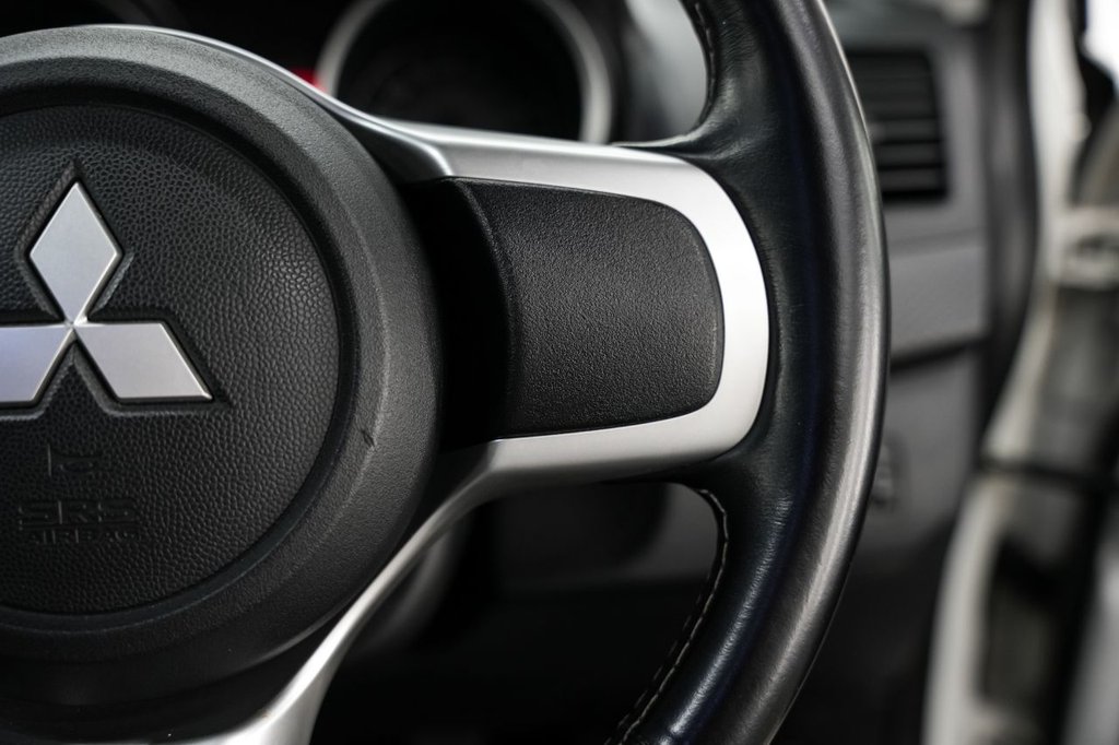 Used Mitsubishi Lancer 2008 for sale - 76162804: Photo 24