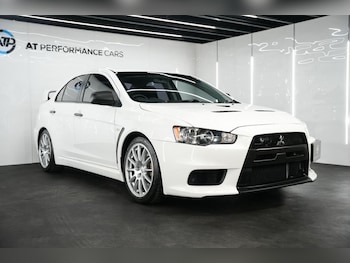 Used Mitsubishi Lancer 2008 for sale - 76162804: Photo