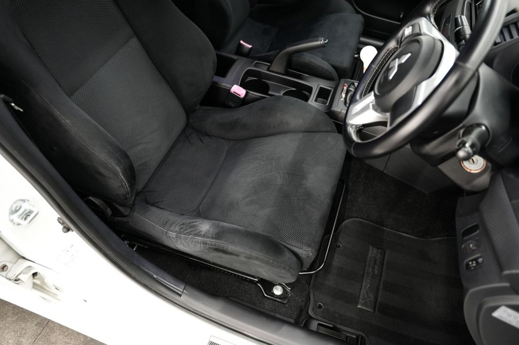 Used Mitsubishi Lancer 2008 for sale - 76162804: Photo 34