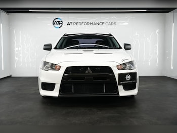 Used Mitsubishi Lancer 2008 for sale - 76162804: Photo