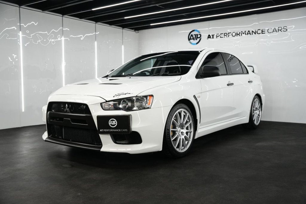 Used Mitsubishi Lancer 2008 for sale - 76162804: Photo 4