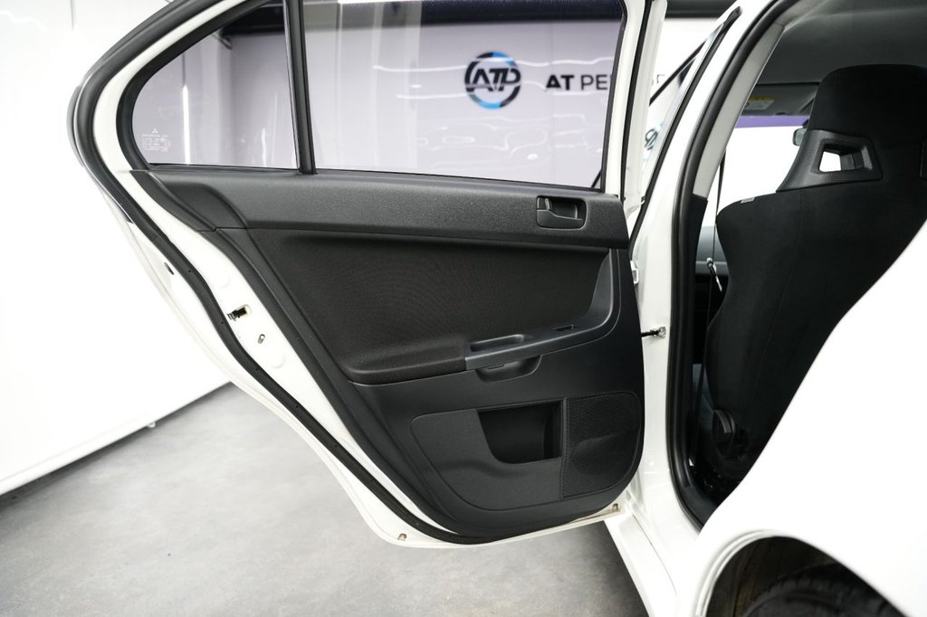 Used Mitsubishi Lancer 2008 for sale - 76162804: Photo 43