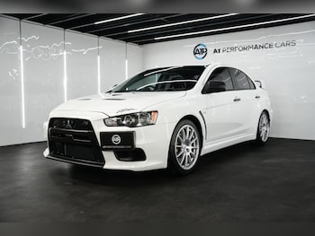 Used Mitsubishi Lancer 2008 for sale - 76162804: Photo