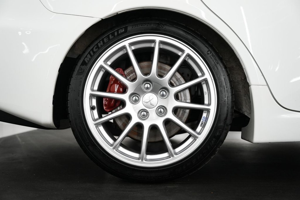 Used Mitsubishi Lancer 2008 for sale - 76162804: Photo 5