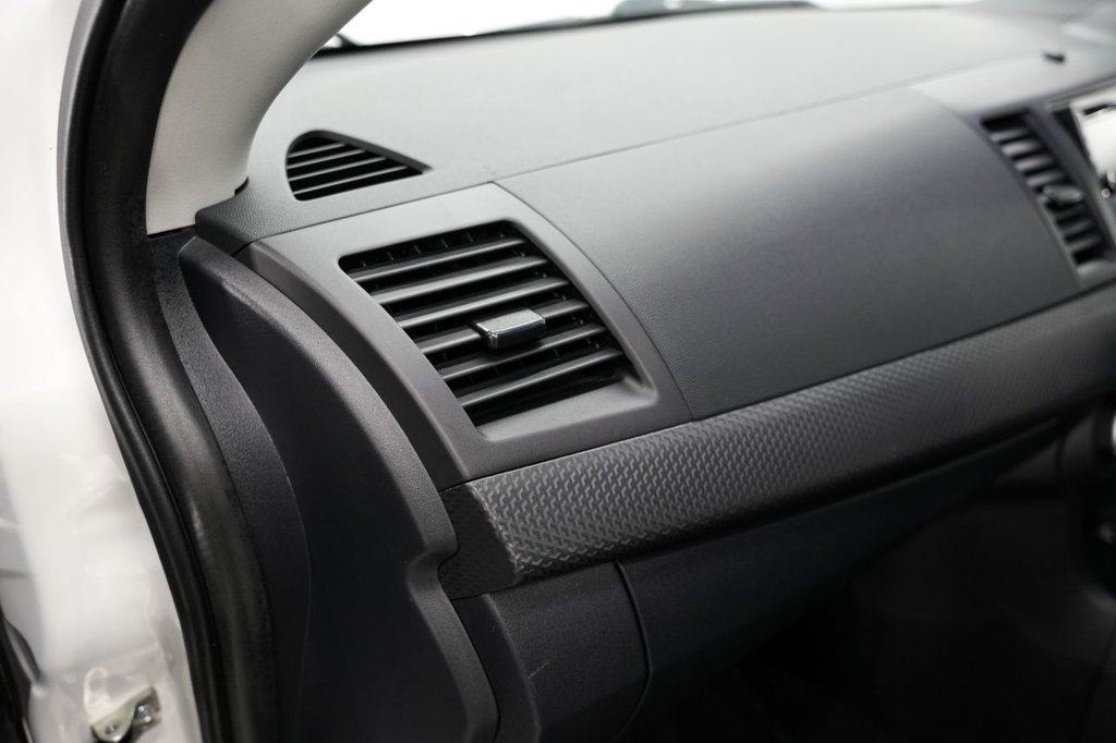 Used Mitsubishi Lancer 2008 for sale - 76162804: Photo 50