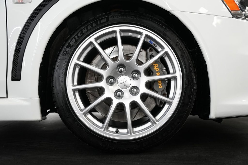 Used Mitsubishi Lancer 2008 for sale - 76162804: Photo 6