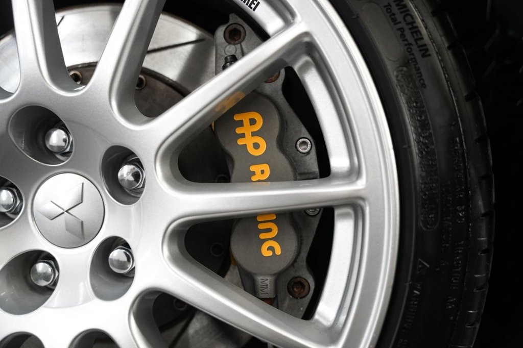 Used Mitsubishi Lancer 2008 for sale - 76162804: Photo 7