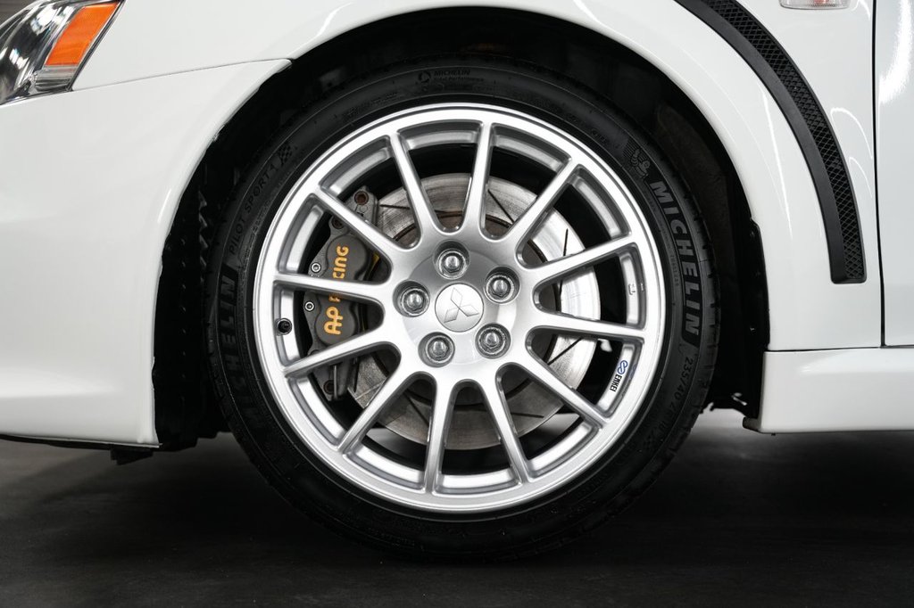 Used Mitsubishi Lancer 2008 for sale - 76162804: Photo 8