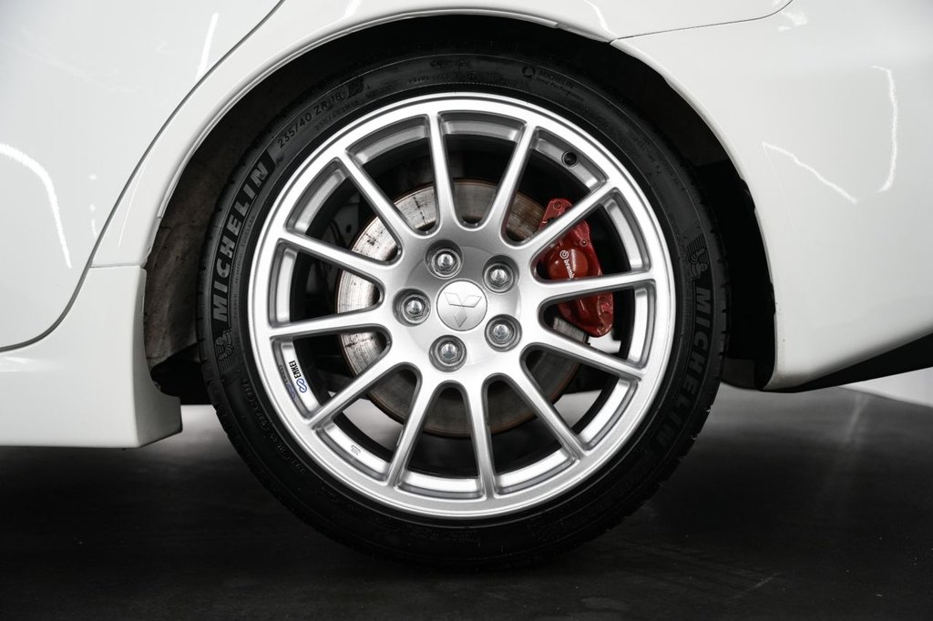 Used Mitsubishi Lancer 2008 for sale - 76162804: Photo 9