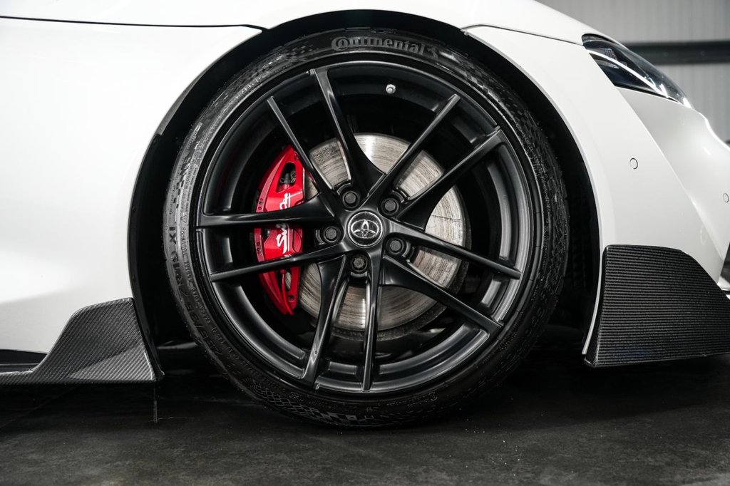 Used Toyota Supra 2020 for sale - 76570365: Photo 12