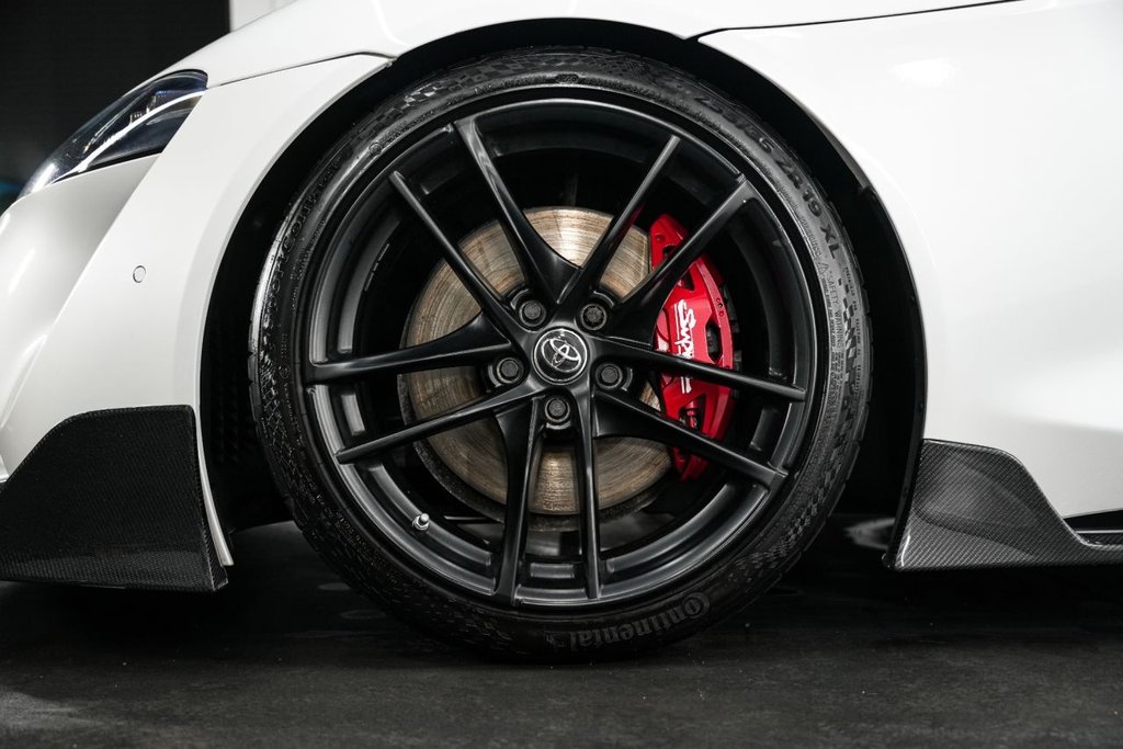 Used Toyota Supra 2020 for sale - 76570365: Photo 13