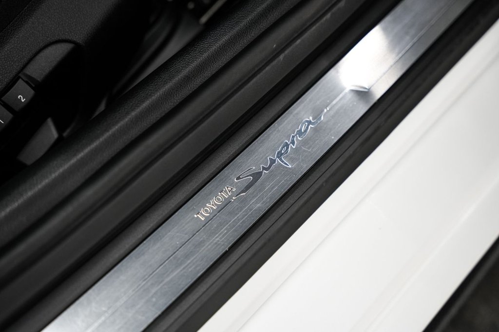 Used Toyota Supra 2020 for sale - 76570365: Photo 18