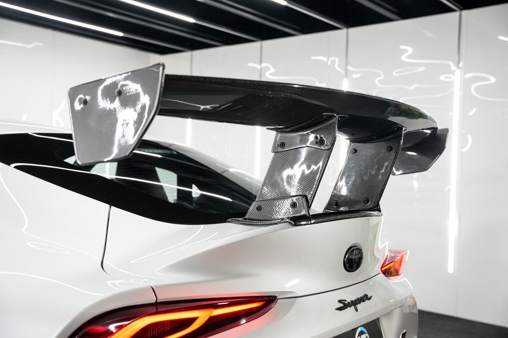 Used Toyota Supra 2020 for sale - 76570365: Photo 2