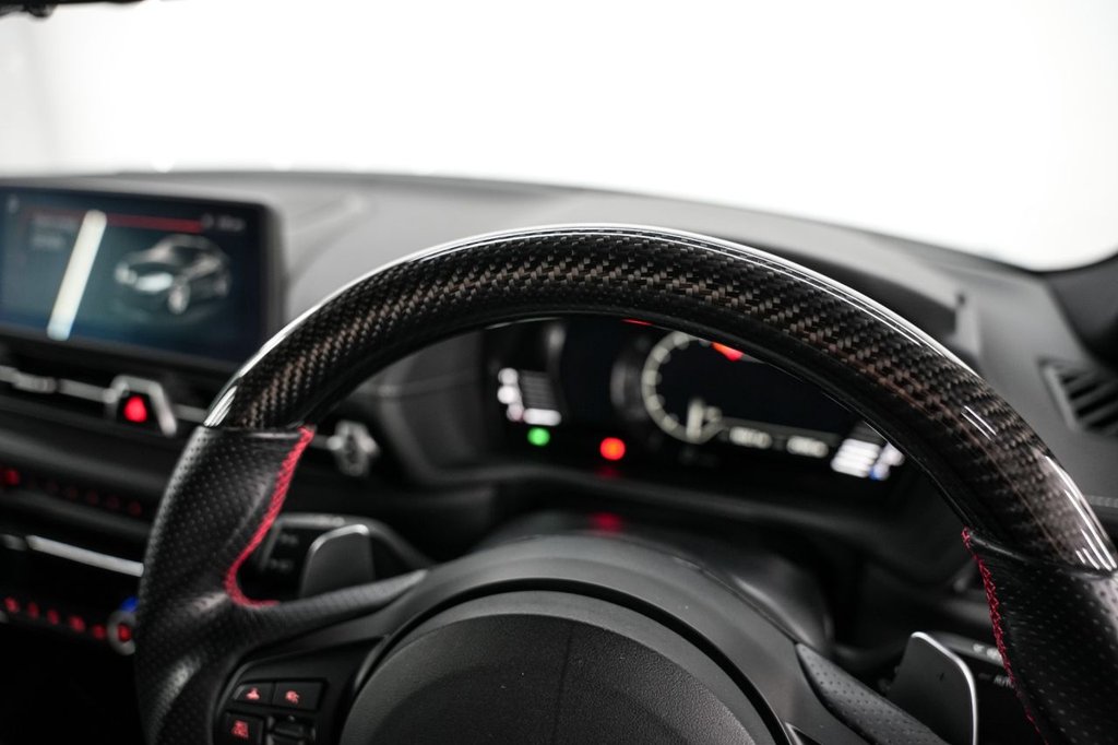 Used Toyota Supra 2020 for sale - 76570365: Photo 23