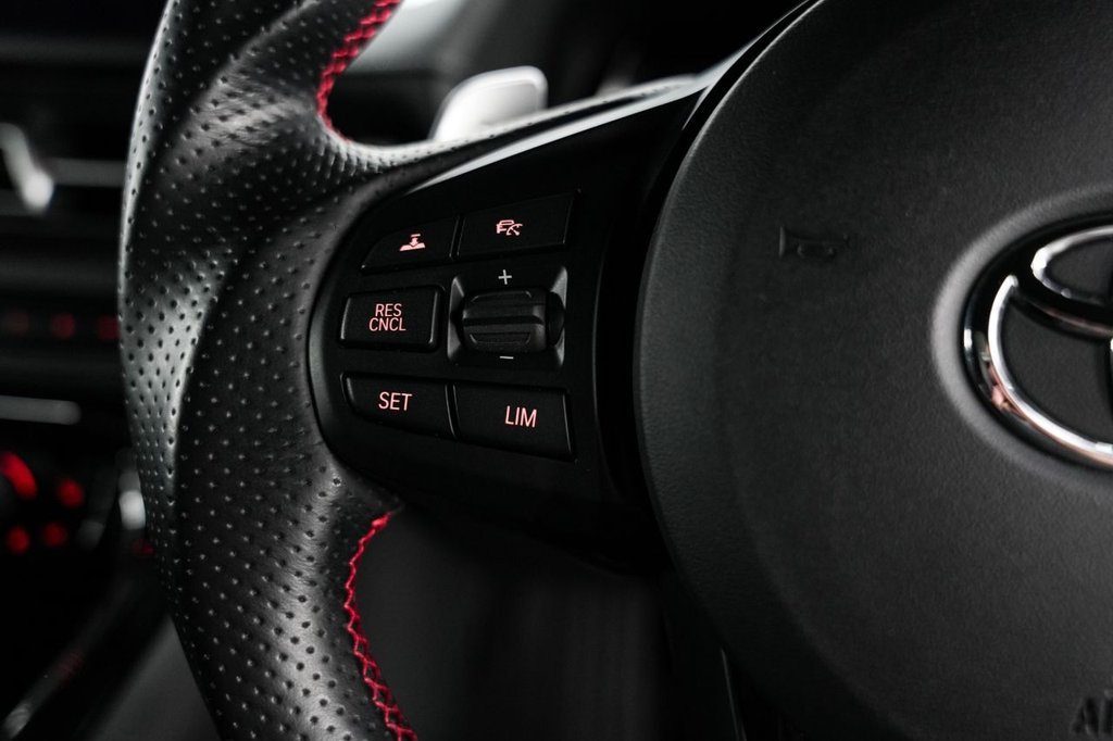 Used Toyota Supra 2020 for sale - 76570365: Photo 36