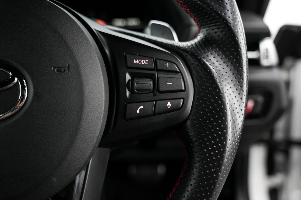 Used Toyota Supra 2020 for sale - 76570365: Photo 37