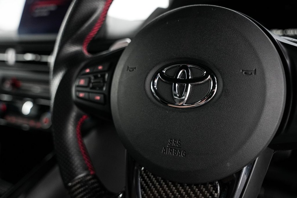 Used Toyota Supra 2020 for sale - 76570365: Photo 41