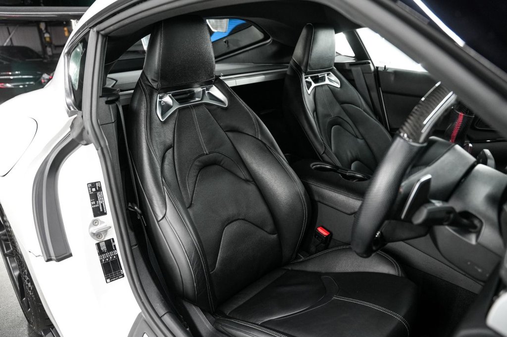 Used Toyota Supra 2020 for sale - 76570365: Photo 42