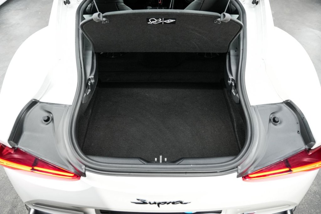 Used Toyota Supra 2020 for sale - 76570365: Photo 45