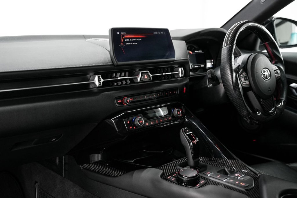 Used Toyota Supra 2020 for sale - 76570365: Photo 50