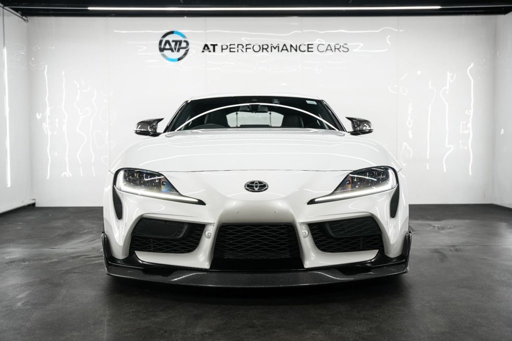 Used Toyota Supra 2020 for sale - 76570365: Photo 6