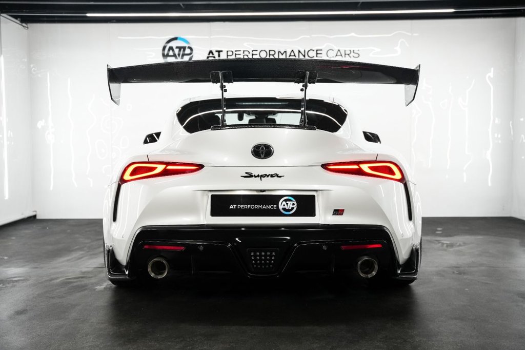 Used Toyota Supra 2020 for sale - 76570365: Photo 9