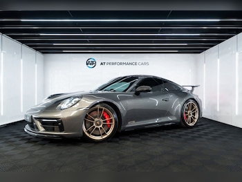 Used Porsche 911 2022 for sale - 79334338: Photo