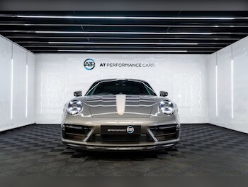 Used Porsche 911 2022 for sale - 79334338: Photo