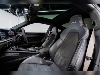 Used Porsche 911 2022 for sale - 79334338: Photo