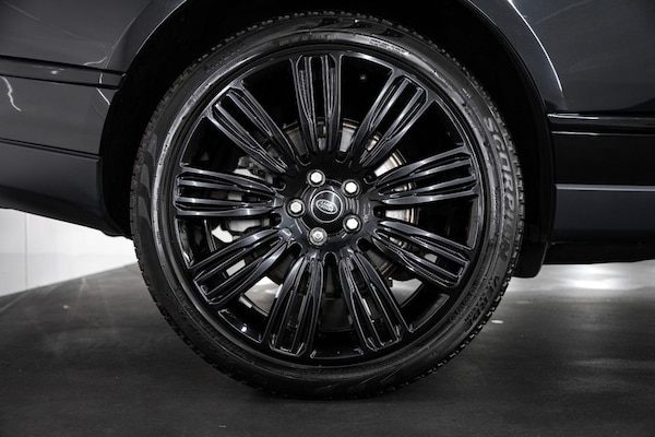 Used Land Rover Range Rover 2021 for sale - 75411321: Photo 11
