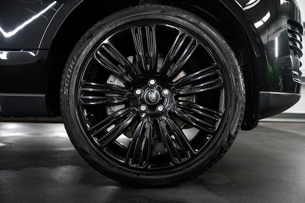 Used Land Rover Range Rover 2021 for sale - 75411321: Photo 12