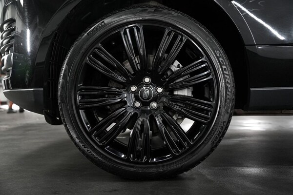 Used Land Rover Range Rover 2021 for sale - 75411321: Photo 13