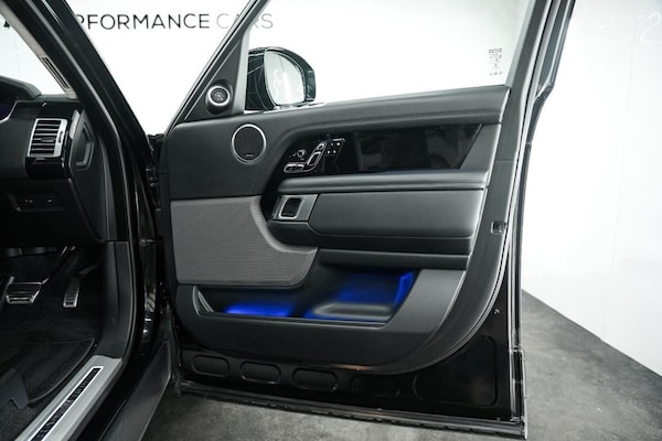 Used Land Rover Range Rover 2021 for sale - 75411321: Photo 15