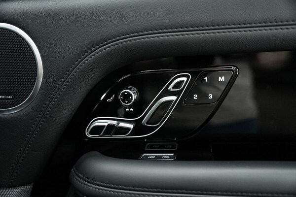 Used Land Rover Range Rover 2021 for sale - 75411321: Photo 17