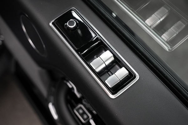 Used Land Rover Range Rover 2021 for sale - 75411321: Photo 18