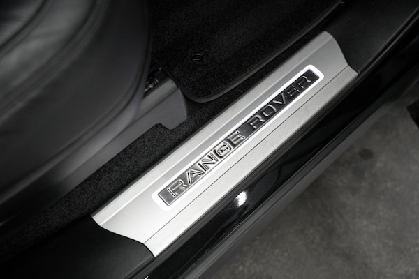 Used Land Rover Range Rover 2021 for sale - 75411321: Photo 19
