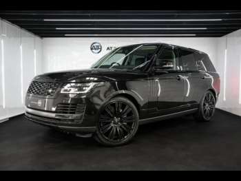 2021 (71) - 3.0 D300 MHEV Westminster Black SUV 5dr Diesel Auto 4WD Euro 6 (s/s) (300 p