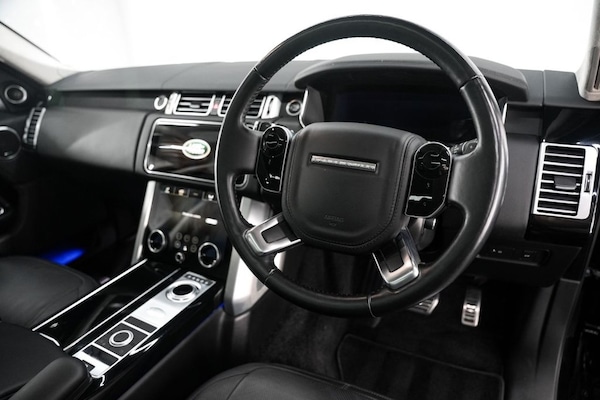Used Land Rover Range Rover 2021 for sale - 75411321: Photo 20