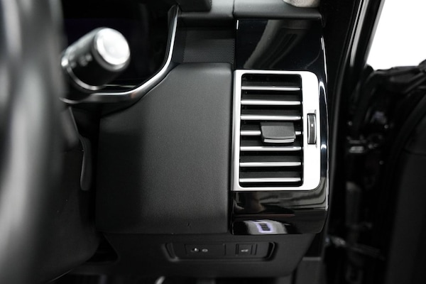 Used Land Rover Range Rover 2021 for sale - 75411321: Photo 21