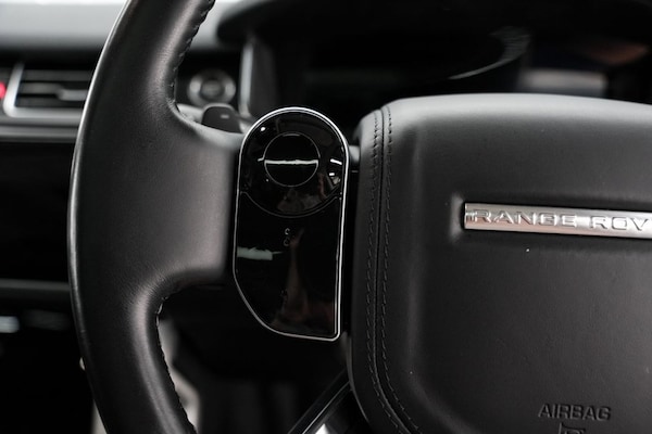 Used Land Rover Range Rover 2021 for sale - 75411321: Photo 23