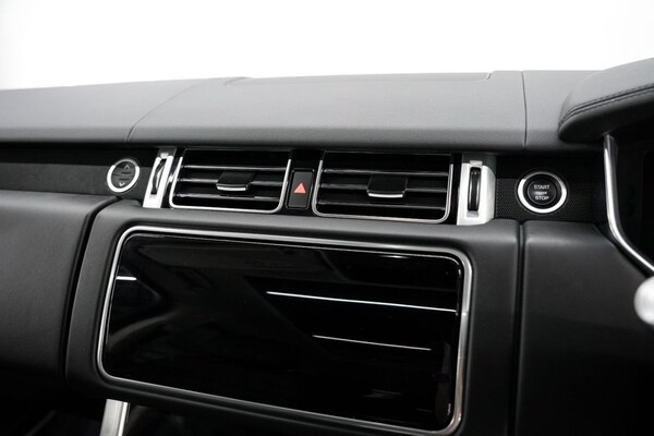 Used Land Rover Range Rover 2021 for sale - 75411321: Photo 25