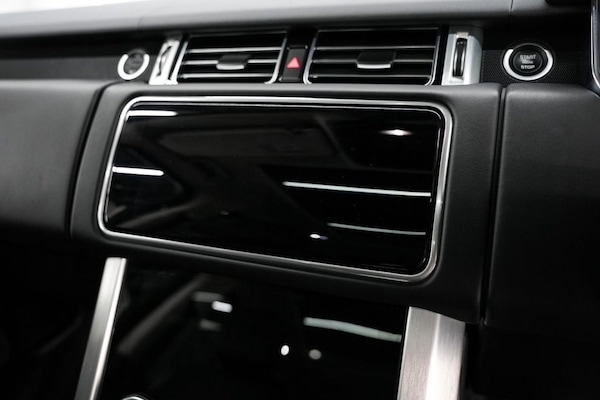 Used Land Rover Range Rover 2021 for sale - 75411321: Photo 26