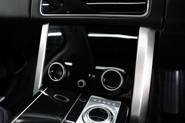 Used Land Rover Range Rover 2021 for sale - 75411321: Photo 27