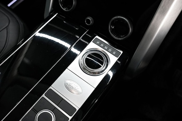 Used Land Rover Range Rover 2021 for sale - 75411321: Photo 28
