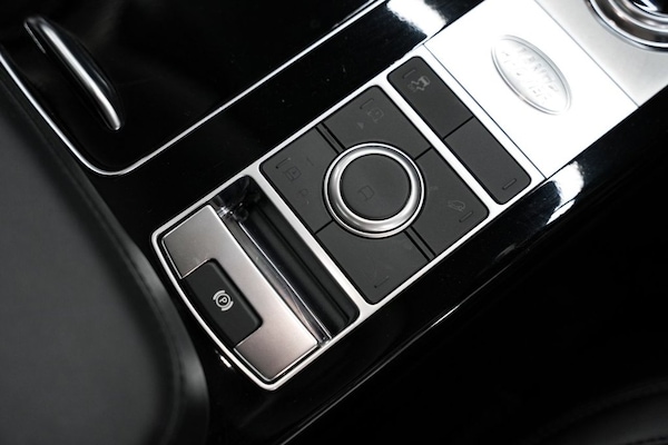 Used Land Rover Range Rover 2021 for sale - 75411321: Photo 30