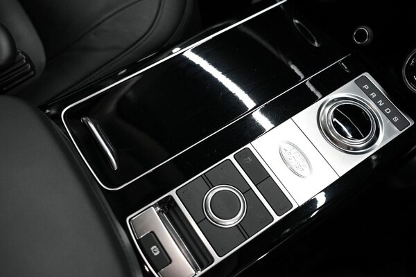 Used Land Rover Range Rover 2021 for sale - 75411321: Photo 31