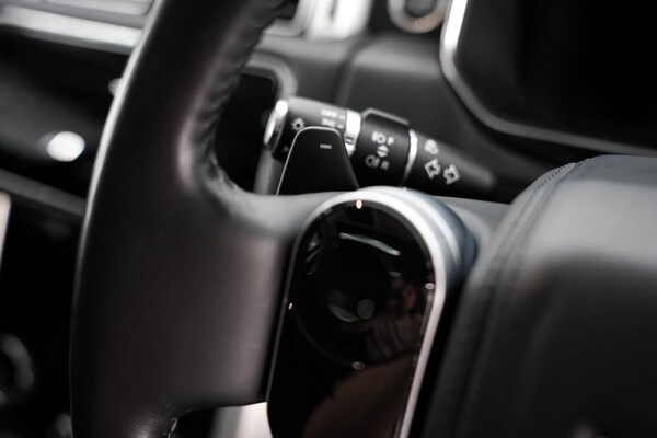 Used Land Rover Range Rover 2021 for sale - 75411321: Photo 33