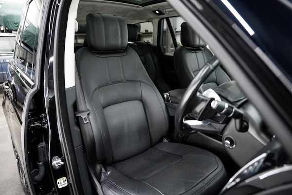 Used Land Rover Range Rover 2021 for sale - 75411321: Photo 36