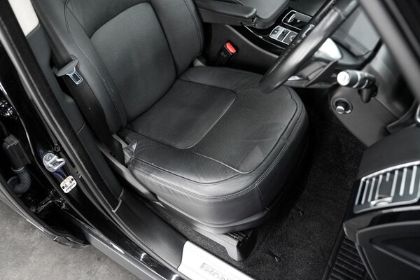 Used Land Rover Range Rover 2021 for sale - 75411321: Photo 37