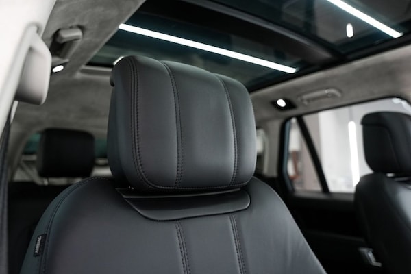 Used Land Rover Range Rover 2021 for sale - 75411321: Photo 38